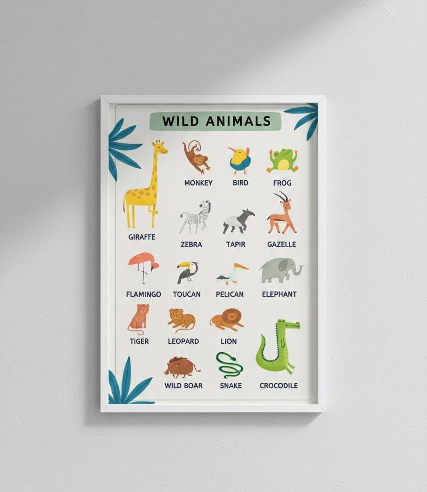 Rolled Posters