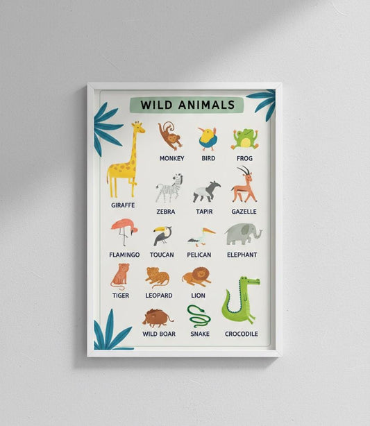 Rolled Posters