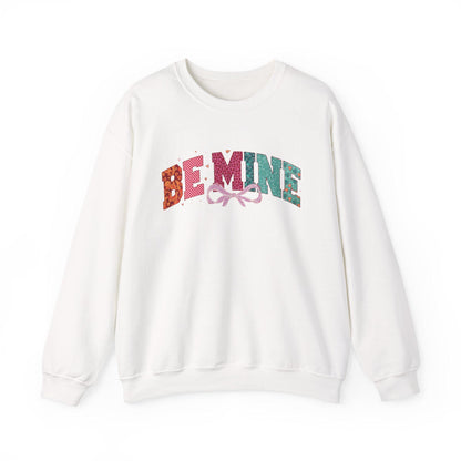 14 Feb Be Mine Valentine sweatshirt |  Preppy Valentine Sweatshirt | Coloured Checkered Valentine Sweatshirt |  Leopard Heart Vday