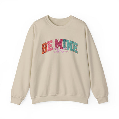 14 Feb Be Mine Valentine sweatshirt |  Preppy Valentine Sweatshirt | Coloured Checkered Valentine Sweatshirt |  Leopard Heart Vday