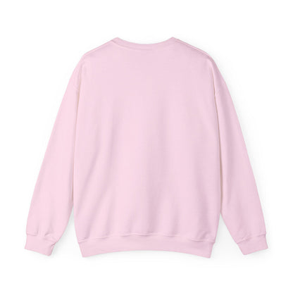 Love You Mean It Sweatshirt| Love Coquette Sweatshirt | Valentines Sweatshirt | Girly Sweatshirt | Faux Glitter Sweatshirt | Feb 14 Sweater