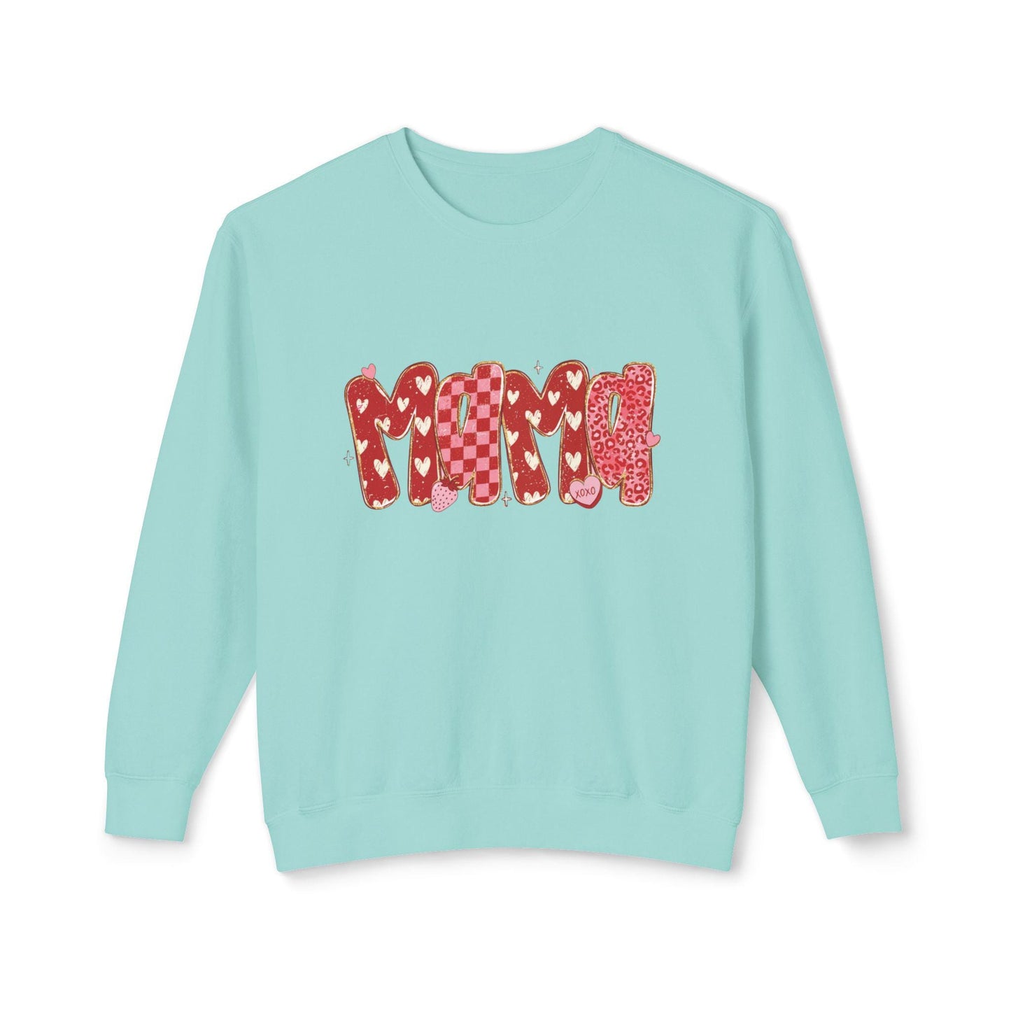 14 Feb |  Preppy Mama Valentine Glitter Sweatshirt | Mimi Nana Gigi Valentine Sweatshirt | Leopard Checkered Valentine | Heart Valentine