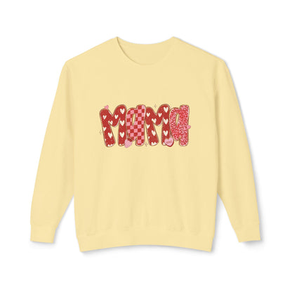 14 Feb |  Preppy Mama Valentine Glitter Sweatshirt | Mimi Nana Gigi Valentine Sweatshirt | Leopard Checkered Valentine | Heart Valentine