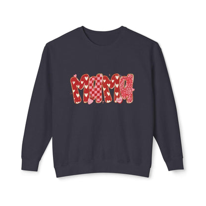14 Feb |  Preppy Mama Valentine Glitter Sweatshirt | Mimi Nana Gigi Valentine Sweatshirt | Leopard Checkered Valentine | Heart Valentine