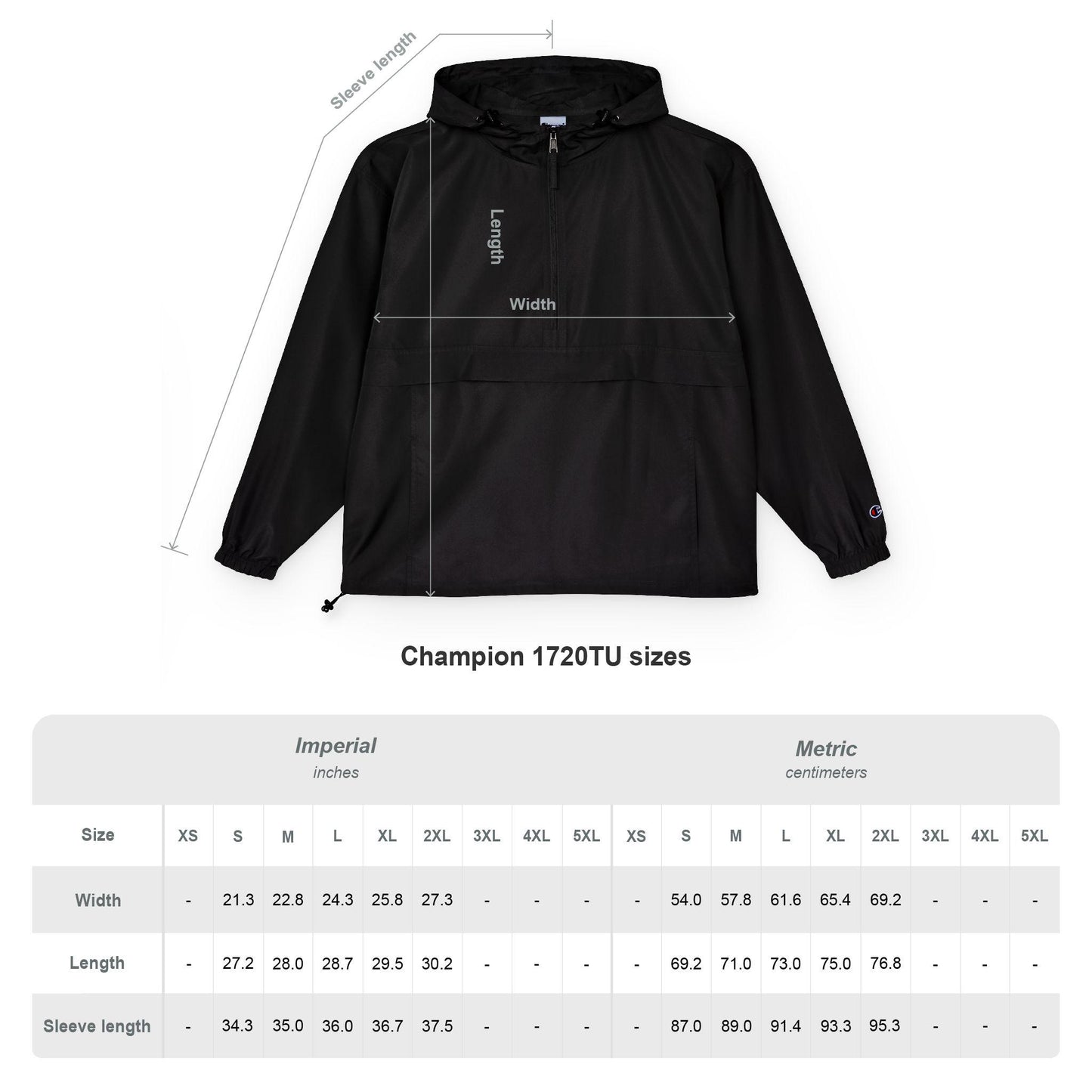 K-POP Derpy Tiger chest print Anorak Jacket | K-POP Demon Hunters Unisex Jacket | Huntrix Derpy Tiger Unisex Jacket | K-POP Unisex Jacket