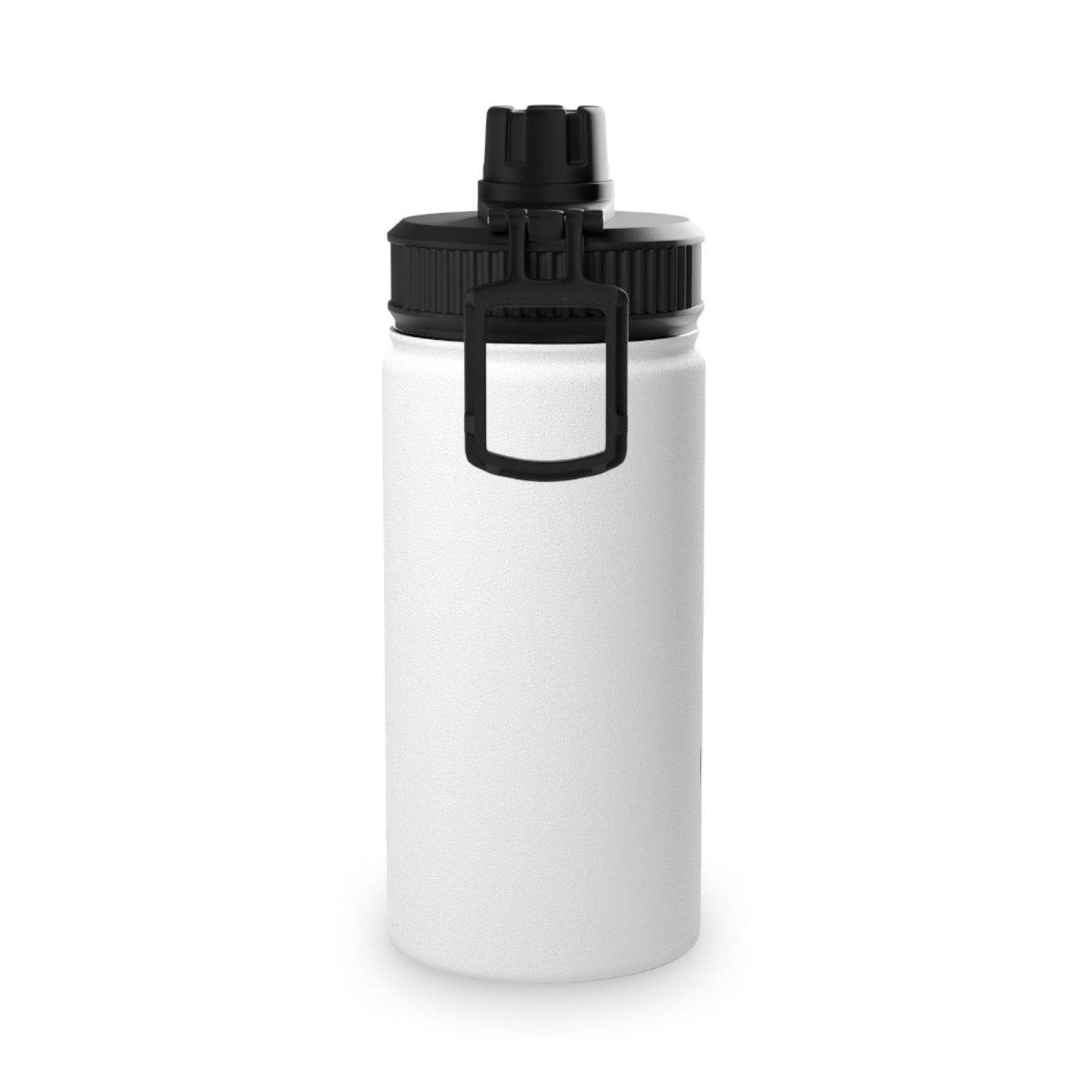 K-POP Demon Hunters water bottle | K-POP Stainless Steel Sports Lid | Huntrix Girls Stainless Steel Sports Lid | K-POP Sports Lid
