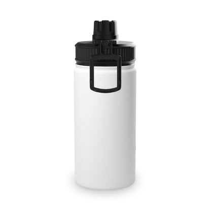 K-POP Demon Hunters water bottle | K-POP Stainless Steel Sports Lid | Huntrix Girls Stainless Steel Sports Lid | K-POP Sports Lid