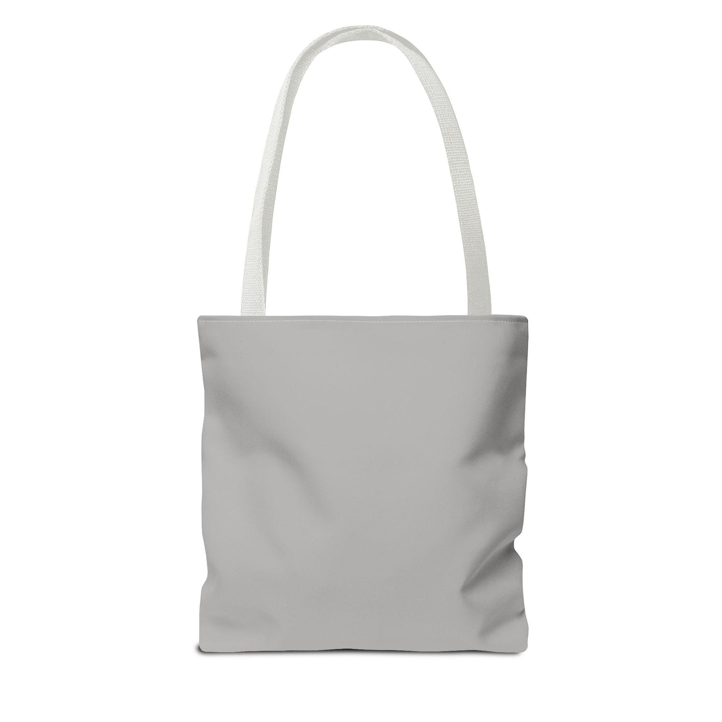 K-POP Romantic Couple Illustration Tote Bag | Rujinu Anime Style Bag | K-POP Demon Hunters Couple Gift | Rumi and Jinu K-POP Couple Gift