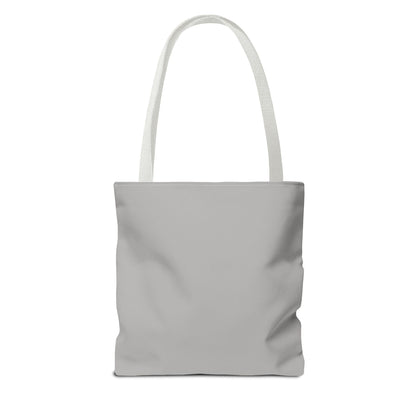 K-POP Romantic Couple Illustration Tote Bag | Rujinu Anime Style Bag | K-POP Demon Hunters Couple Gift | Rumi and Jinu K-POP Couple Gift