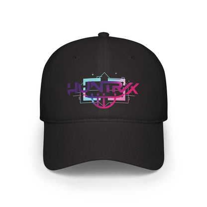 Huntrix Logo Cap | K-Pop Demon Hunters Cap | Saja Boys Cap | K-Pop Demon Unisex Cap | Huntrix Unisex Cap | K-Pop Unisex Cap | Huntrix Cap