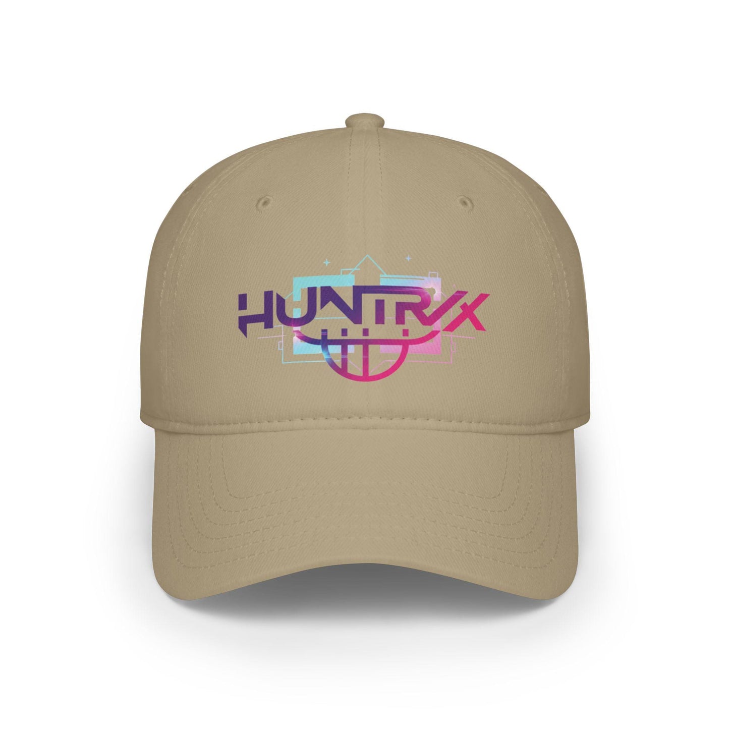 Huntrix Logo Cap | K-Pop Demon Hunters Cap | Saja Boys Cap | K-Pop Demon Unisex Cap | Huntrix Unisex Cap | K-Pop Unisex Cap | Huntrix Cap