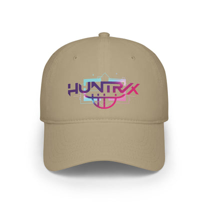 Huntrix Logo Cap | K-Pop Demon Hunters Cap | Saja Boys Cap | K-Pop Demon Unisex Cap | Huntrix Unisex Cap | K-Pop Unisex Cap | Huntrix Cap