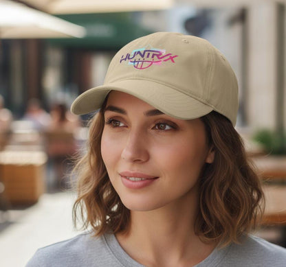 Huntrix Logo Cap | K-Pop Demon Hunters Cap | Saja Boys Cap | K-Pop Demon Unisex Cap | Huntrix Unisex Cap | K-Pop Unisex Cap | Huntrix Cap