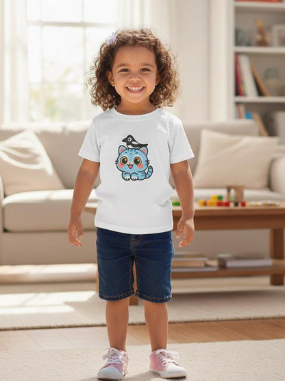 Derpy Tiger Infant Tee | K-Pop Demon Hunters Infant Tee | Huntrix Demon Infant Tee | K-Pop Tiger Infant Tee | Huntrix Derpy Tiger Infant Tee