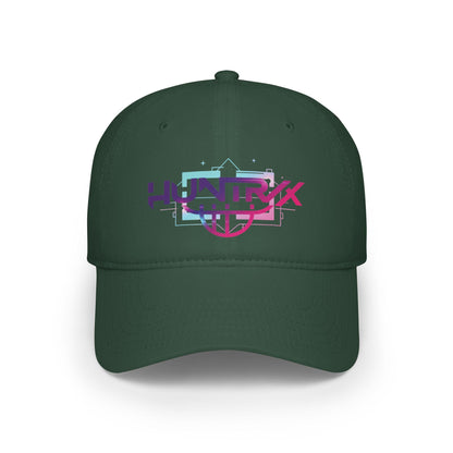 Huntrix Logo Cap | K-Pop Demon Hunters Cap | Saja Boys Cap | K-Pop Demon Unisex Cap | Huntrix Unisex Cap | K-Pop Unisex Cap | Huntrix Cap