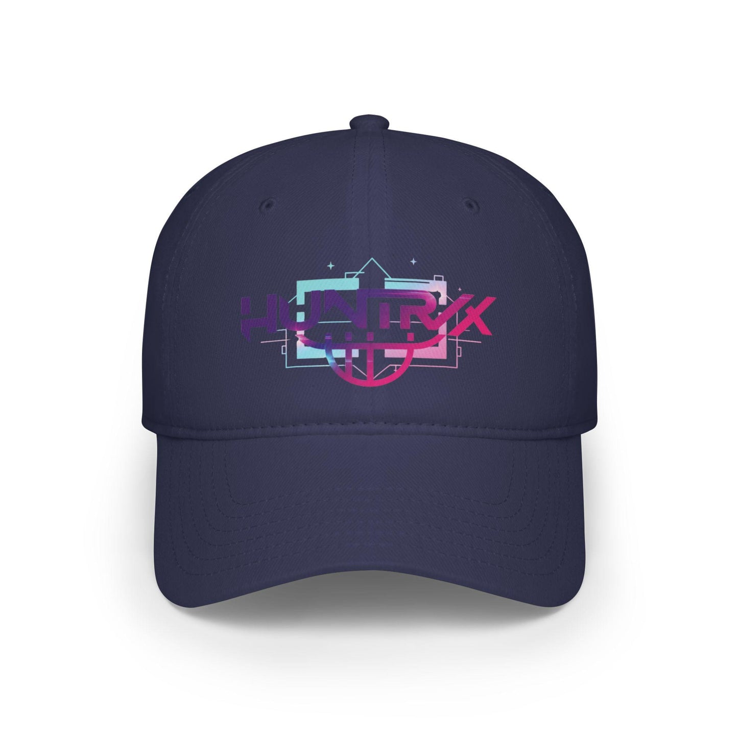 Huntrix Logo Cap | K-Pop Demon Hunters Cap | Saja Boys Cap | K-Pop Demon Unisex Cap | Huntrix Unisex Cap | K-Pop Unisex Cap | Huntrix Cap
