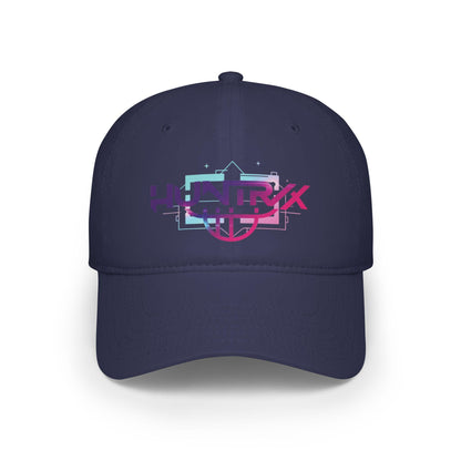 Huntrix Logo Cap | K-Pop Demon Hunters Cap | Saja Boys Cap | K-Pop Demon Unisex Cap | Huntrix Unisex Cap | K-Pop Unisex Cap | Huntrix Cap
