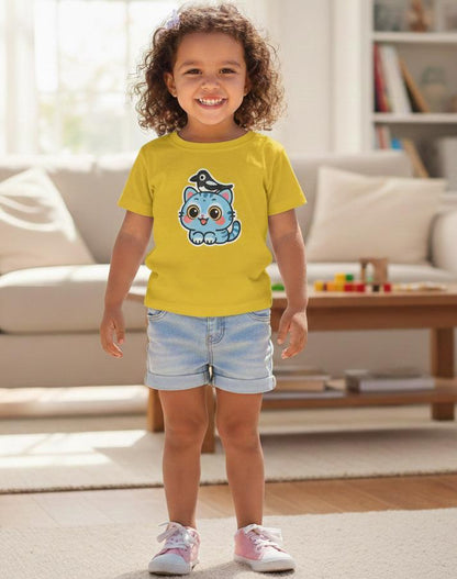 Derpy Tiger Infant Tee | K-Pop Demon Hunters Infant Tee | Huntrix Demon Infant Tee | K-Pop Tiger Infant Tee | Huntrix Derpy Tiger Infant Tee