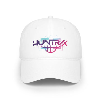 Huntrix Logo Cap | K-Pop Demon Hunters Cap | Saja Boys Cap | K-Pop Demon Unisex Cap | Huntrix Unisex Cap | K-Pop Unisex Cap | Huntrix Cap