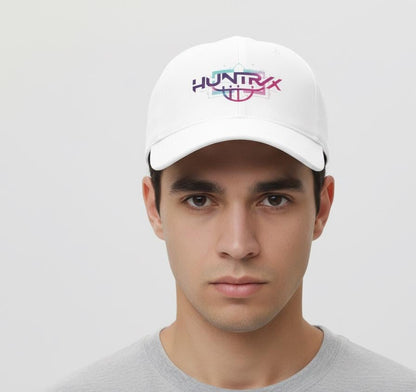 Huntrix Logo Cap | K-Pop Demon Hunters Cap | Saja Boys Cap | K-Pop Demon Unisex Cap | Huntrix Unisex Cap | K-Pop Unisex Cap | Huntrix Cap
