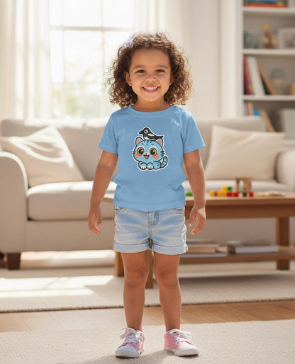 Derpy Tiger Infant Tee | K-Pop Demon Hunters Infant Tee | Huntrix Demon Infant Tee | K-Pop Tiger Infant Tee | Huntrix Derpy Tiger Infant Tee