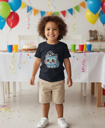 Derpy Tiger Infant Tee | K-Pop Demon Hunters Infant Tee | Huntrix Demon Infant Tee | K-Pop Tiger Infant Tee | Huntrix Derpy Tiger Infant Tee