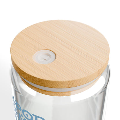 K-Pop Demon Hunter tumbler | Derpy Tiger Sipper Glass | K-Pop Demon Hunter Sipper | Huntrix Derpy Tiger Sipper | Derpy Tiger Tumbler