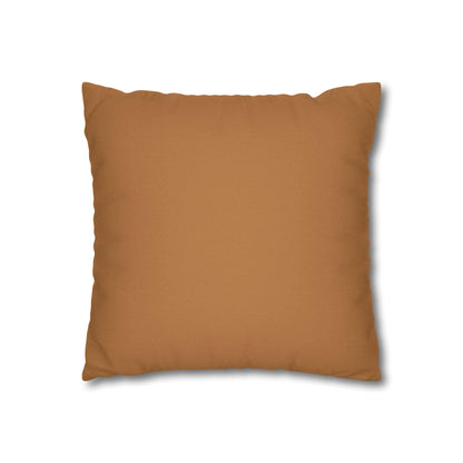 Saja Boys Band Pillowcase | K-Pop Square Polyester Pillowcase | K-Pop Demon Hunters Pillowcase | Huntrix Pillowcase | Saja Boys Pillowcase