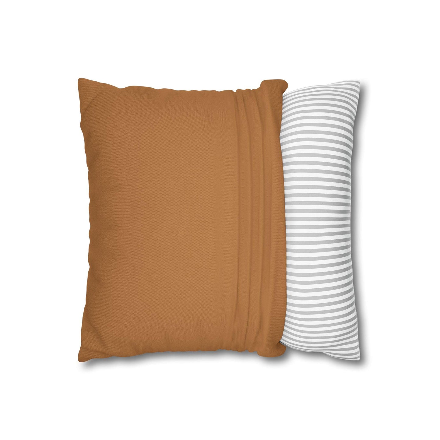 Saja Boys Band Pillowcase | K-Pop Square Polyester Pillowcase | K-Pop Demon Hunters Pillowcase | Huntrix Pillowcase | Saja Boys Pillowcase