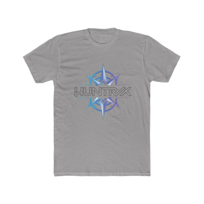 HUNTRX Compass Logo Tee | K-Pop Unisex T-Shirt | K-Pop Demon Hunters Tee | Saja Boys Unisex Tee | K-Pop Unisex Tee