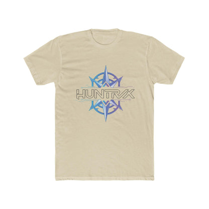 HUNTRX Compass Logo Tee | K-Pop Unisex T-Shirt | K-Pop Demon Hunters Tee | Saja Boys Unisex Tee | K-Pop Unisex Tee