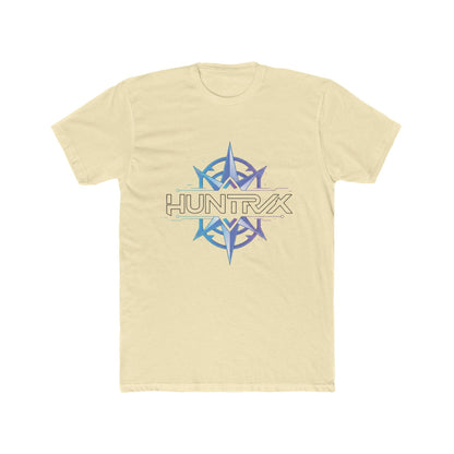 HUNTRX Compass Logo Tee | K-Pop Unisex T-Shirt | K-Pop Demon Hunters Tee | Saja Boys Unisex Tee | K-Pop Unisex Tee