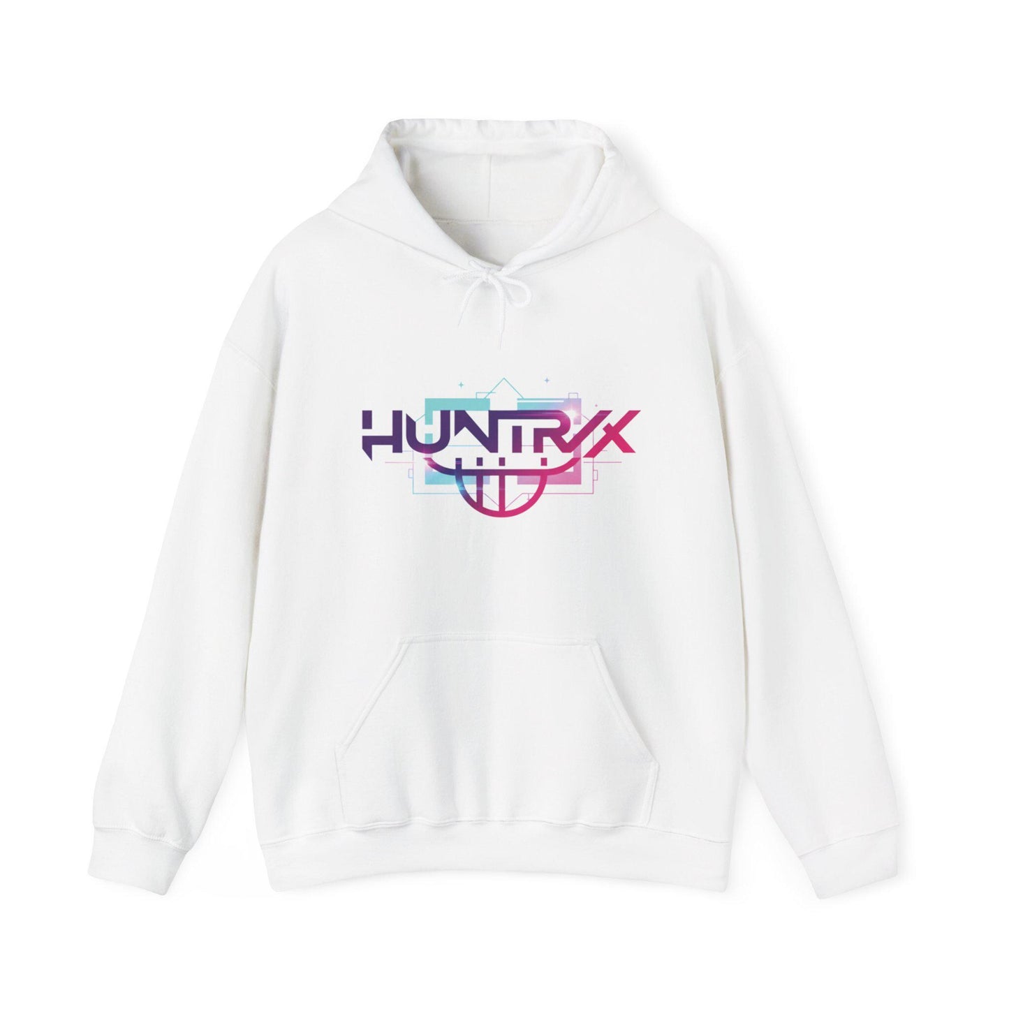 Huntrix Band Logo Hoodie | K-Pop Unisex Hoodie | K-Pop Demon Hunters Unisex Hoodie | Saja Boys Hoodie | K-Pop Group Unisex Hoodie