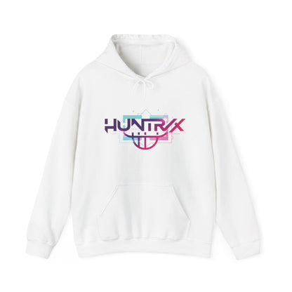 Huntrix Band Logo Hoodie | K-Pop Unisex Hoodie | K-Pop Demon Hunters Unisex Hoodie | Saja Boys Hoodie | K-Pop Group Unisex Hoodie