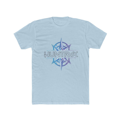 HUNTRX Compass Logo Tee | K-Pop Unisex T-Shirt | K-Pop Demon Hunters Tee | Saja Boys Unisex Tee | K-Pop Unisex Tee