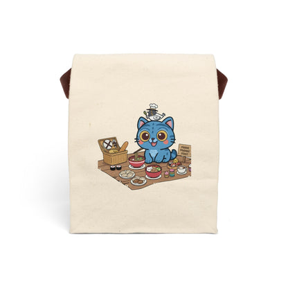 K-Pop Demon Hunters Lunch Bag | Derpy Tiger Lunch Bag | Huntrix Lunch Bag | K-Pop Lunch Bag | Derpy Cat Lunch Bag