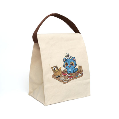 K-Pop Demon Hunters Lunch Bag | Derpy Tiger Lunch Bag | Huntrix Lunch Bag | K-Pop Lunch Bag | Derpy Cat Lunch Bag