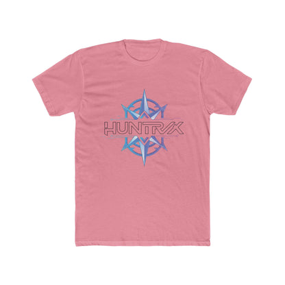 HUNTRX Compass Logo Tee | K-Pop Unisex T-Shirt | K-Pop Demon Hunters Tee | Saja Boys Unisex Tee | K-Pop Unisex Tee