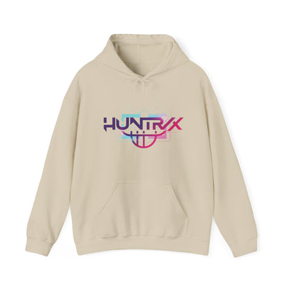Huntrix Band Logo Hoodie | K-Pop Unisex Hoodie | K-Pop Demon Hunters Unisex Hoodie | Saja Boys Hoodie | K-Pop Group Unisex Hoodie