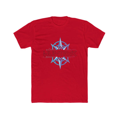 HUNTRX Compass Logo Tee | K-Pop Unisex T-Shirt | K-Pop Demon Hunters Tee | Saja Boys Unisex Tee | K-Pop Unisex Tee