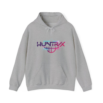 Huntrix Band Logo Hoodie | K-Pop Unisex Hoodie | K-Pop Demon Hunters Unisex Hoodie | Saja Boys Hoodie | K-Pop Group Unisex Hoodie