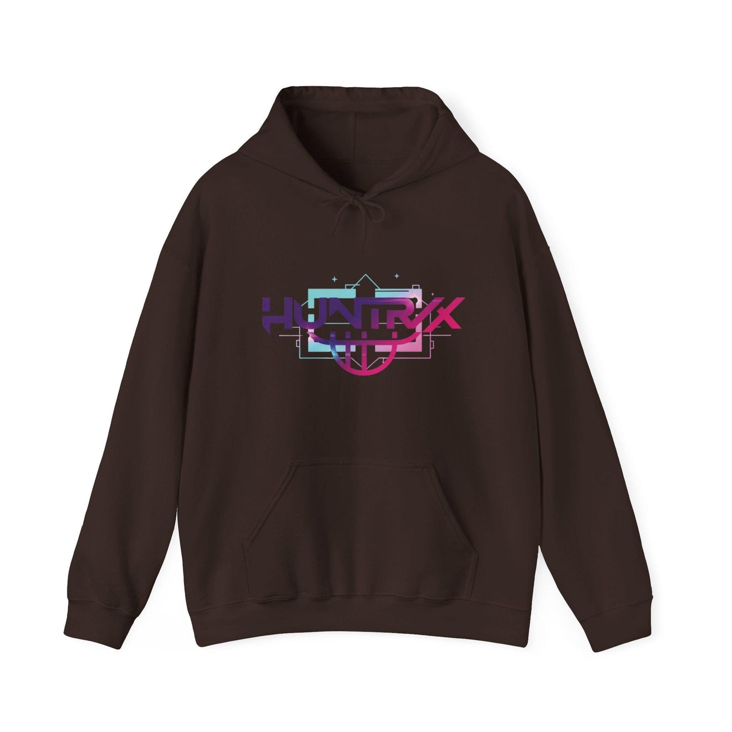 Huntrix Band Logo Hoodie | K-Pop Unisex Hoodie | K-Pop Demon Hunters Unisex Hoodie | Saja Boys Hoodie | K-Pop Group Unisex Hoodie