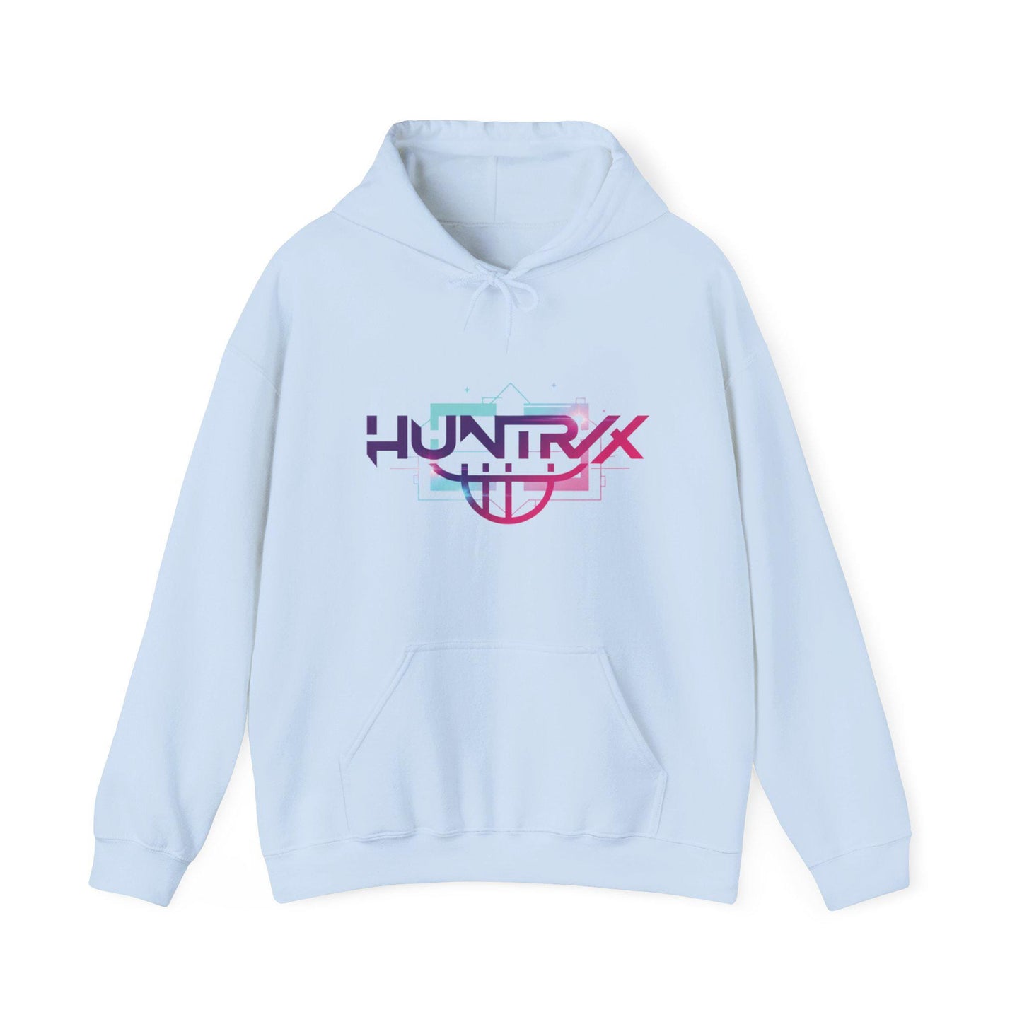Huntrix Band Logo Hoodie | K-Pop Unisex Hoodie | K-Pop Demon Hunters Unisex Hoodie | Saja Boys Hoodie | K-Pop Group Unisex Hoodie