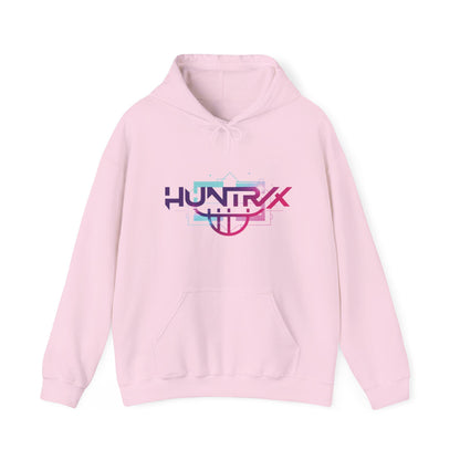 Huntrix Band Logo Hoodie | K-Pop Unisex Hoodie | K-Pop Demon Hunters Unisex Hoodie | Saja Boys Hoodie | K-Pop Group Unisex Hoodie