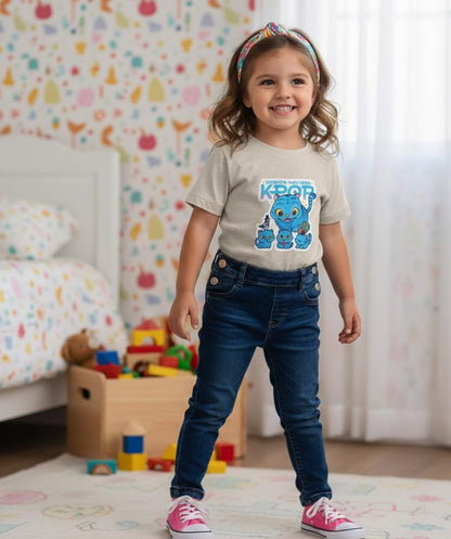 K-Pop Demon Infant Tee | Huntrix Unisex Infant Tee | K-Pop Infant Tee | Saja Boys Infant Tee | Saja Girls Infant tee | K-Pop Kids Tee