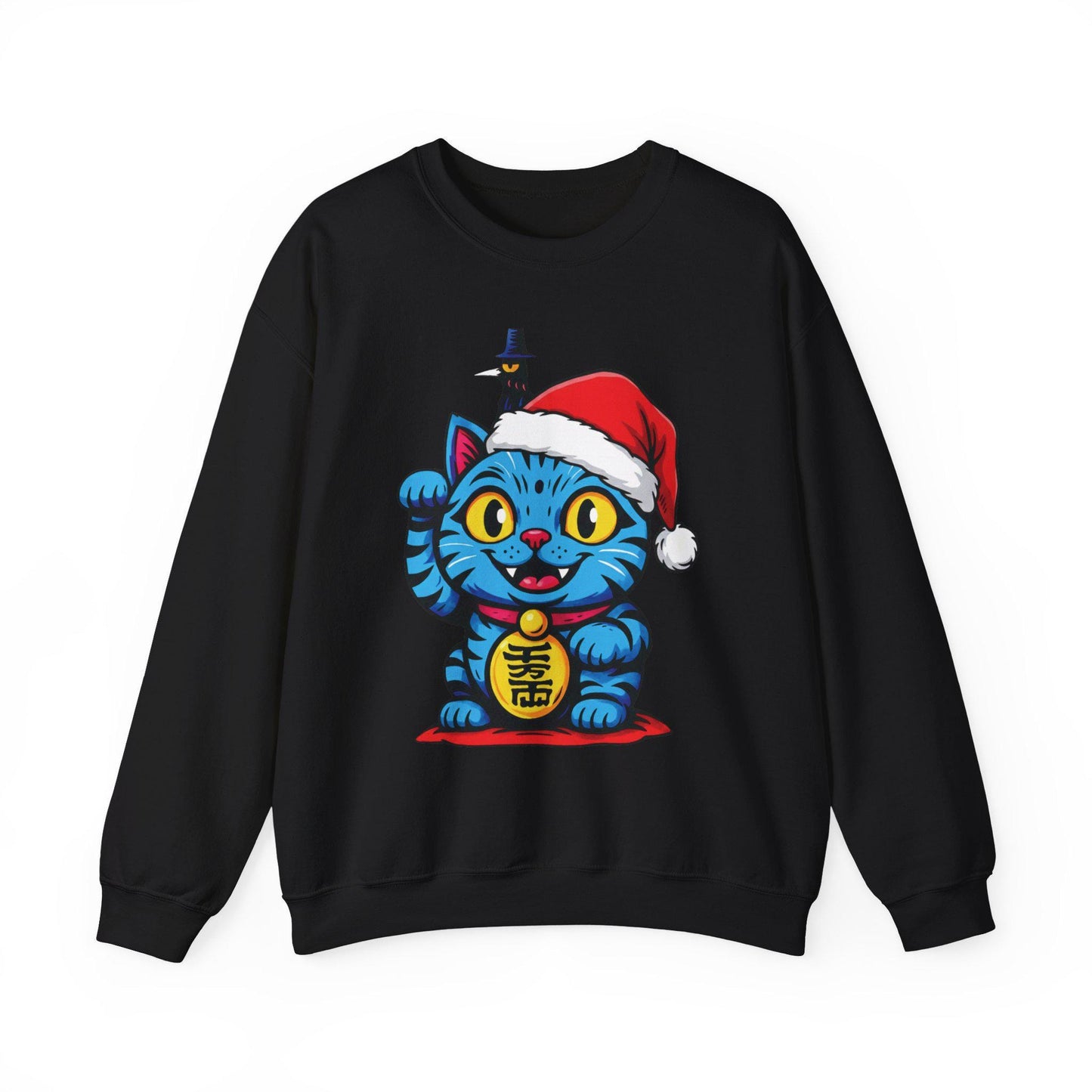 KPOP Demon Hunters | Derpy the Tiger Sweatshirt  Cute Demon Hunter Tiger Comfort Sweatshirt, Hunters Tiger fan shirt, Kpop Saja Boys Hoodie