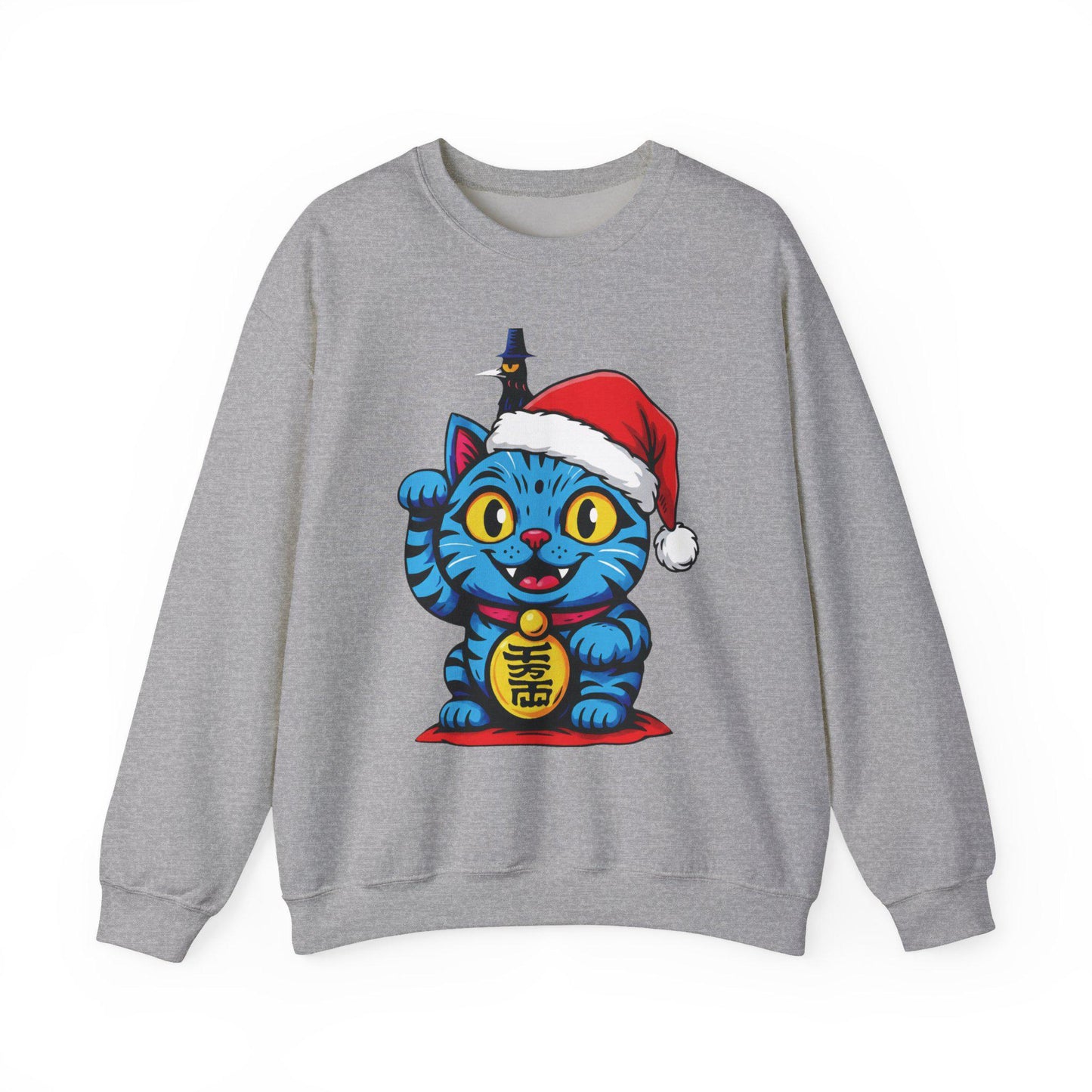 KPOP Demon Hunters | Derpy the Tiger Sweatshirt  Cute Demon Hunter Tiger Comfort Sweatshirt, Hunters Tiger fan shirt, Kpop Saja Boys Hoodie