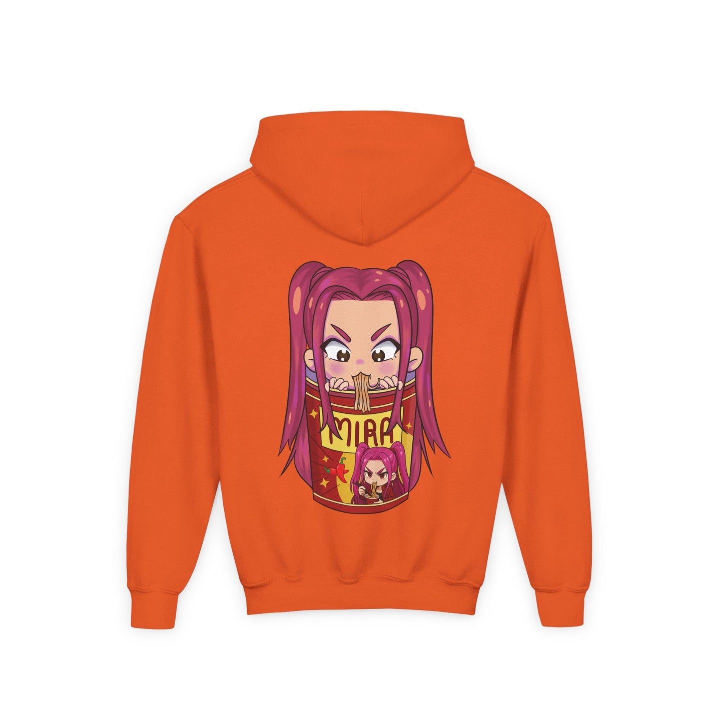K-Pop Demon Hunters Hoodie | Huntrix group K-Pop Demon Hunters Hoodie | K-Pop Hoodie