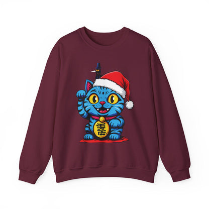 KPOP Demon Hunters | Derpy the Tiger Sweatshirt  Cute Demon Hunter Tiger Comfort Sweatshirt, Hunters Tiger fan shirt, Kpop Saja Boys Hoodie