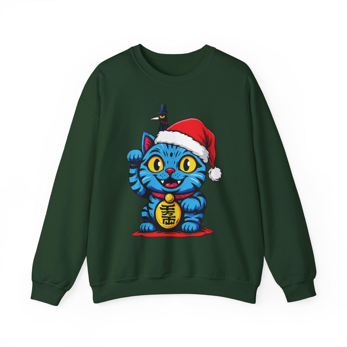 KPOP Demon Hunters | Derpy the Tiger Sweatshirt  Cute Demon Hunter Tiger Comfort Sweatshirt, Hunters Tiger fan shirt, Kpop Saja Boys Hoodie
